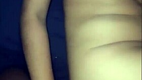 Detailed View Of Amateur Real On Video