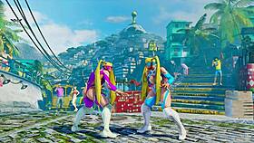 R Mika Showing Ass Cam