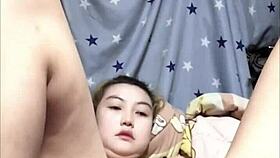 Amateur japanese horny masturbation squirt