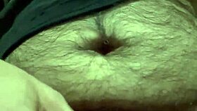 Masturbation Playing With Foreskin Playing With Balls Shooting My Load Into The Camera Part 2