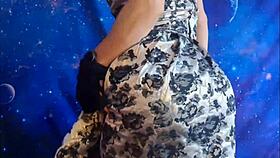 Muscled Fitness Babes Masturbate With Vibrators