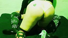 I Became The Whore My Husband Wanted!