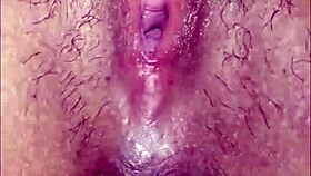 You can't stop staring at this close-up pleasure.