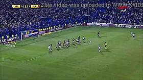 Passionate lesbian fuck in Argentina home