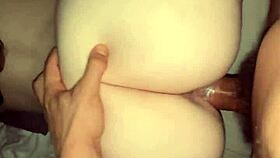 yt chick cant stop cumming all over my bbc