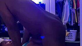 stepdad was horny after the gym hornyteen 18+ hornyjanuary gym pornhub xvideos bigcockdaddy