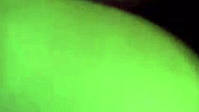 Italian Horny Woman Bounces Big Boobs Close Up