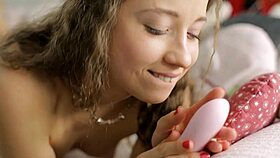 beautiful teen 18+ fabricia d is reaching a huge