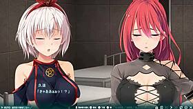 The nightmare in noble blood part nine continues