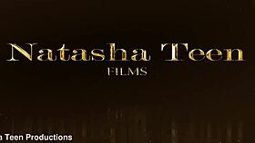 antonella riva experiences her first interracial double anal penetration