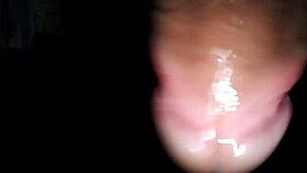 mi sobrino me manda un video mojando