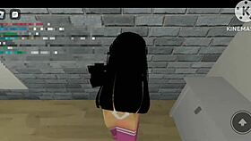 random slut orgy in roblox brookhaven
