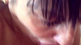 Sloppy Blowjob Fun 😋