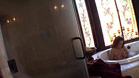 faye reagan and victoria valentino in cougars love kittens