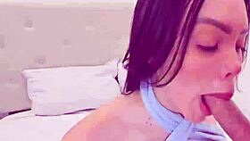 nicol love with big lips in sloppy deepthroat scene in hardcore 4k