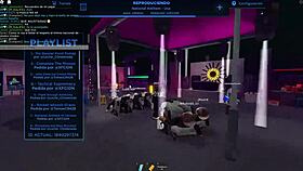 cheating girl fucks around and finds out