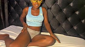 Teen Pussy African Sexy Wet Ebony Black Pornstar Sex