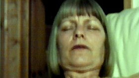 subtle arse vibe leads to intense squirting homemade anal