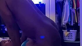 stepdad was horny after the gym hornyteen 18+ hornyjanuary gym pornhub xvideos bigcockdaddy