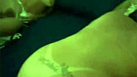 Opened Legs, Everyone Sucks Trimmed Pussy.