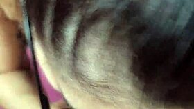 blowjob on the little head!