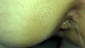 i'm sabrinafoxy, stunning colombian latina, my gaping ass begs for verga and leche every single day