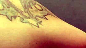 She rides like a champ, wet pussy on small tits