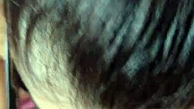 blowjob on the little head!