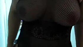 Mexican milf shares her culture insights 😊