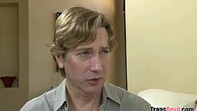 but you look like a woman, alexa scout takes monster cock in ass