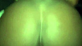 pov fucking in the 1990s with big black cocks and nympho ebony beauties