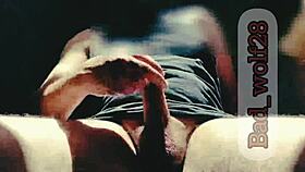 The PERFECT COCK for asian pussy in this scene