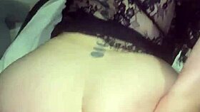 Pawg Latina Milf Bounces Big Butt On Big Cock