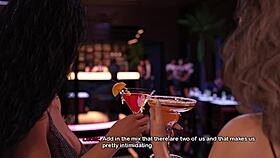 ความฝันบิมโบของฉัน 25 - ฉันอยากเย็ดหญิงลาตินมิลฟ์ตัวนี้และก้นใหญ่ของเธอ