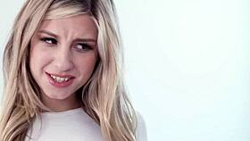 our boyfriends get fear boners with cheerleaders kait codey steele isabella jules robby echo