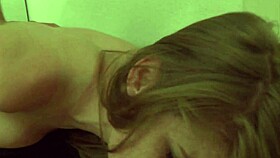 Redhead Faye Reagan pounded by Dane Cross