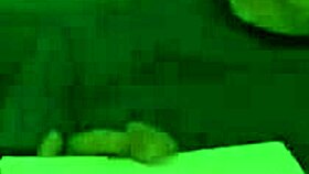 Selena castro wraps her massive tits around shorty macs pole 😍