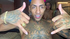 Casada Do Facebook Me Chamou Pro Motel E Eu Não Acreditei!