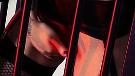 Sexy Sluts Mai Bailey And Krystal Webb In Lesbian Fetish Ass Licking Pussy Fingering Scene!