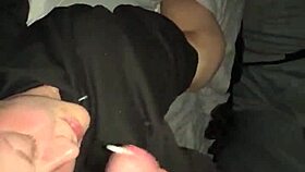 cum slut wife taking multiple cumshots