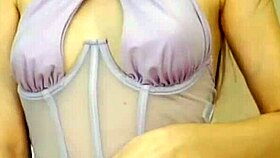 Perfect Tits on Cute Teen