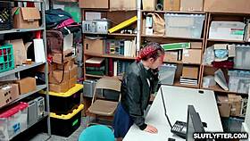 Christy Love Bend Over For A Doggystyle Pussy Fuck