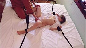 Blindfolded Play with Girlfriend Excites Me