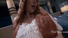 can this milf take it all?