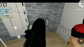 random slut orgy in roblox brookhaven