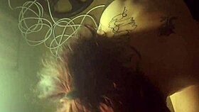 my 18 year old likes to suck my cock after i fucked