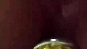 MUROCHA MASTURBS WITH ANAL ASSFUCKING EXCITEMENT!