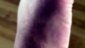 Intriguing Armpit and Nose Waxing Session