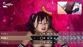 can you handle bouncy tits bouncing on your dick