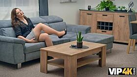 They knew I was the best cock sitter in town, didn't they?